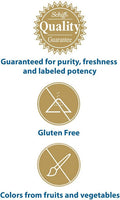 Schiff Digestive Advantage Probiotic Gummies - Survives Better than 50 Billion - 80 count
