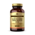 Solgar Triple Strength Glucosamine Chondroitin Msm 60 Tablets - Promotes Healthy Joints Supports Comfortable Movement - Shellfish Free - Gluten Free Dairy Free - 30 Servings
