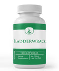 PURE ORIGINAL INGREDIENTS Bladderwrack, (100 Capsules) Always Pure, No Additives Or Fillers, Lab Verified