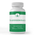 PURE ORIGINAL INGREDIENTS Bladderwrack, (100 Capsules) Always Pure, No Additives Or Fillers, Lab Verified