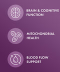 Dr Mercola Purple Defence - 30 capsules
