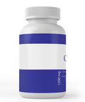 PURE ORIGINAL INGREDIENTS Glycine, (100 Capsules) Pure, No Additives Or Fillers, Lab Verified