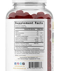 Boss Bears Elderberry Gummies with Vitamin C & Zinc