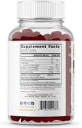 Boss Bears Elderberry Gummies with Vitamin C & Zinc