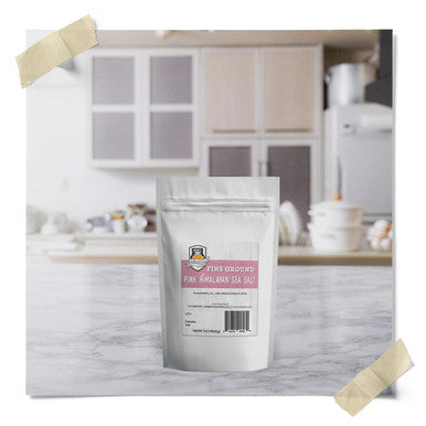 Fermentaholics Pink Himalayan Sea Salt