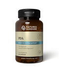 Nature'S Sunshine Pda Combination, 180 Capsules | Hydrochloric Acid And Pepsin Supplement That Helps Break Down Proteins In The