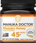45 MGO Manuka Honey 8.75oz