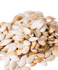 Gerbs Toasted Onion & Garlic Whole Pumpkin Seeds 2 lbs. | Small Batch Roasted, In-Shell, Resealable Bag | Bold & Savory Crunch | Top 14 Allergen-Free