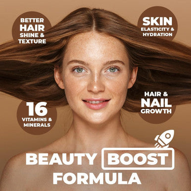 Biotin Hair, Skin & Nails Vitamins For Women & Men. Includes Vitamin C To Support Collagen. Supplements For Strong Hair, Radiant Skin & Nail Growth. Biotin & Folate Supplement For Women. 60 Capsules
