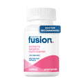 Bariatric Fusion Bariatric Multivitamin with Iron for Women Hair Skin and Nails Blend for Hair Loss After Bariatric Surgery and GLP1 30 Capsules 1 Month Supply