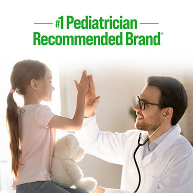 Culturelle Kids Complete Multivitamin Probiotic Chewable Digestive Immune Support for Kids With 11 Vitamins Minerals including Vitamin C D3 and Zinc NonGMO Fruit Punch Flavor 50 Count