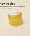 ACWELL Phyto Active Balancing Intensive Hydrating Facial Moisturizer Cream 1.86 fl.oz. With Amino Acid for Skin Tightening AntiWrinkle Face Cream for Skin Restoring Moisture Barrier