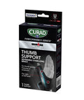 Curad Performance Series IRONMAN Thumb Support Reversible Universal