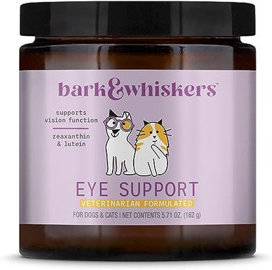 Dr. Mercola Eye Support Cats & Dogs 6.35 oz