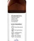 Aura Cacia Fractioned Coconut Oil Skin Care Oil 4 fl. oz.