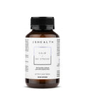 JSHealth Calm + Destress Supplement - 60 Capsules