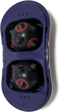 Nikken Magduo Massager 13201 Magnetic Deep Tissue Massage - Compact Portable Massager - Works Perfectly For Stress, Fatigue And Tight Muscles