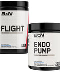 BARE PERFORMANCE NUTRITION Bpn Electrolytes Go Packs Variety Pack Bundle