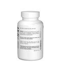 Source s N-Acetyl Cysteine Antioxidant Support 1000 mg Dietary Supplement That Supports Respiratory Health* - 120 Tablets