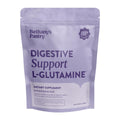 Nuzest Bethany S Pantry L-Glutamine Powder For Gut Health - Pure Digestive Support Amino Acid Supplement - 99.7 Purity Vegan Gluten Free Non-Gmo - Unflavored 50 Servings (8.8 Oz)