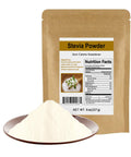 CCnature Stevia Powder Extract Natural Sweetener Zero Calorie Sugar Substitute 4oz