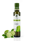 Ariston "The Very Best" Extra Virgin Olive Oil | Anti-Oxidant Rich, Cold Pressed, Premium Quality | Product of Greece (250ml) 8.45 fl oz, Blood Orange