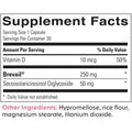 Barlean's Brevail and Evening Primrose Woman'S Hormone Support Bundle