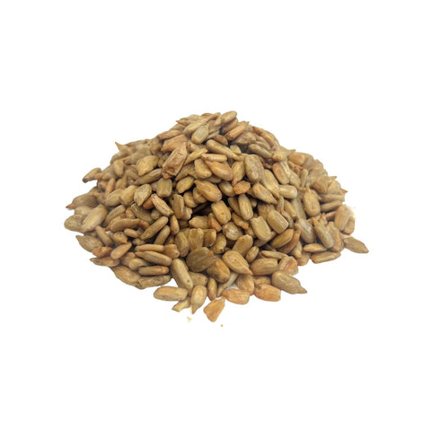 Yankee Traders Brand Sunflower Seeds, Salted and Roasted, 2 Pound
