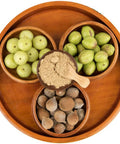 Sewanti Triphala Plus 90 Capsule Npn 80019321 95 gram