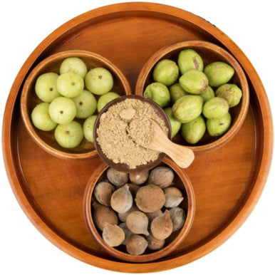 Sewanti Triphala Plus 90 Capsule Npn 80019321 95 gram