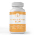 PURE ORIGINAL INGREDIENTS White Kidney Bean, (100 Capsules) Always Pure, No Additives Or Fillers, Lab Verified