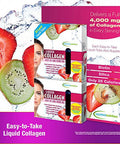 Applied Nutrition Liquid Collagen, 20 Count