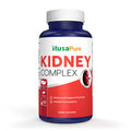 NusaPure Kidney Complex (Vegetarian) 60 caps