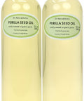 Dr Adorable - 32 oz - Hemp Seed Oil Refined - Pure Cold Pressed Organic