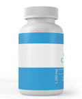 PURE ORIGINAL INGREDIENTS Calcium Carbonate, (100 Capsules) Always Pure, No Additives Or Fillers, Lab Verified