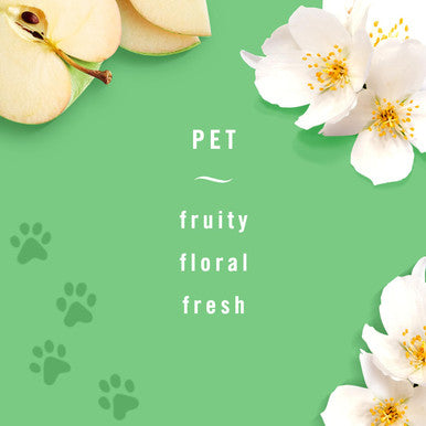 Febreze Pet Odor Defense Odor Eliminating Air Freshener Fresh Scent 250 Grams