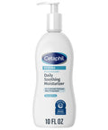 Cetaphil Restoraderm Eczema Calming Body Moisturizer 10 oz