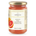 Agrisicilia Extra Black Mulberry Jam from Sicily ÃƒÂ¢Ã¢â€šÂ¬Ã¢â‚¬Å“ Authentic Italian Artisan Fruit Preserve 12.7 oz (360 g) Glass Jar