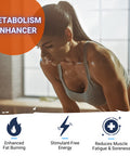 Gaspari Nutrition Liquid Carnitine 3000: Metabolism Enhancer, Stimulant-Free Energy, Endurance and Recovery Support, 32 Servings (Orange Pineapple)