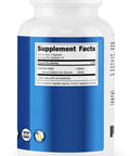 Nutricost Guarana 1000mg, 150 Vegetarian Capsules - Natural Herbal Brazilian Caffeine Energizer Supplement