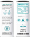Zazzee PREGNOSITOL Easy-Tear Packets and Extra Strength Prenatal Multi Complex