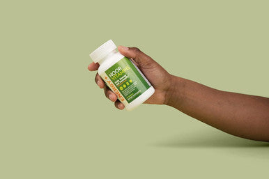 Noor Vitamins Energy+ Multivitamin Halal Vitamin For Energy Production & Immunity, 26 Vitamins & Minerals, Black Seed, Dates, Honey, For Men & Women. Gelatin Free, 2 Month Supply