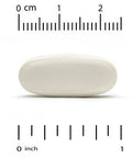 California Gold Nutrition Magnesium Chelate, 210 Mg, 90 Tablets (105 Mg Per Tablet)