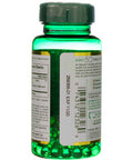 Nature's Bounty Garlic Extract 1000 Mg 100 Rapid Release Softgels (Pack Of 6)