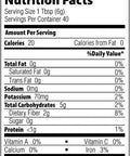 MRM - Organic Green Banana Powder 8.5 oz