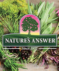 Nature'S Answer Milk Thistle 2000 Mg 1Oz Extract Promotes Liver Function Non-Gmo, Kosher Certified, Gluten- 2 Pack