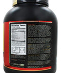 Optimum Nutrition 100% Gold Standard Whey 2270 G Banana