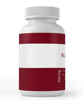 PURE ORIGINAL INGREDIENTS Black Radish (100 Capsules)