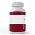 PURE ORIGINAL INGREDIENTS Black Radish (100 Capsules)