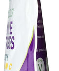 NatureS Way Sambucus Organic Zinc Lozenges Elderberry And Zinc Lozenges With Vitamin C Organic Berry Flavored 24 Lozenges